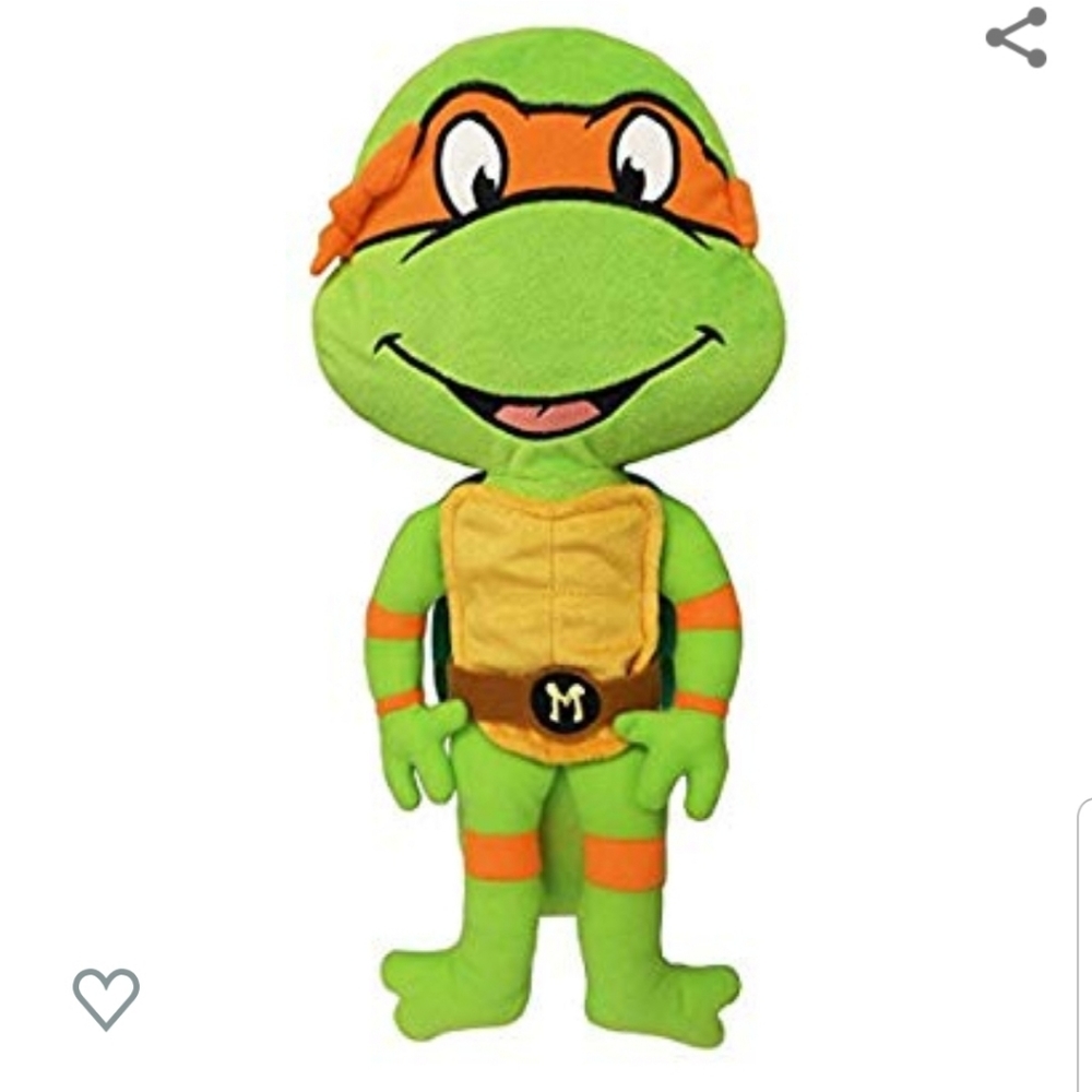 Michaelangelo Seat Pet